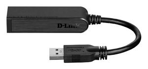 Адаптер D-Link USB 3.0 Gigabit Adapter