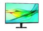 Монитор Samsung 32D600 32' IPS LED, 2560x1440, 350 cd/m2, PBP, PIP, USB-C 90W, 3xUSB 3.0, Display Port 1.4, 2xHDMI 2.2, Black