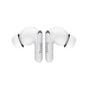 Слушалки TRUST Yavi Bluetooth ENC Earbuds White