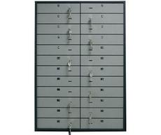 Депозитен блок DB PMT 24