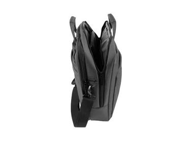 Чанта Natec laptop bag GAZELLE 2 15.6' - 16' Black