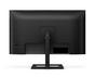 Монитор Philips 27E1N1600AE, 27' IPS WLED, 2560x1440@100Hz, 4ms GtG, 1ms MPRT, 350cd m/2, 1500:1, Mega Infinity DCR, Adaptive Sync, FlickerFree, Low Blue Light, 2Wx2, Tilt, Height Adjust, HDMI, USB hub