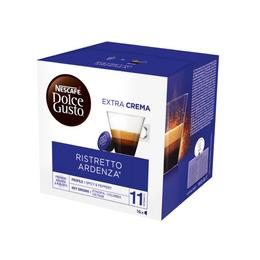 Капсули Nescafe Dolce Gusto Ristretto Ardenza 16 бр