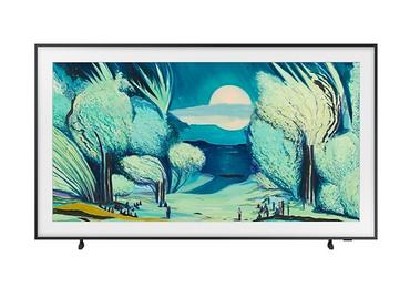 Телевизор Samsung The Frame 55LS03F, 138 cm, Smart, 4K Ultra HD, 100Hz ( Up to 120Hz) Model 2025