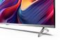 Телевизор Sharp 50GP6265E, 50' QLED Google TV, 4K Ultra HD  3840x2160 Frameless, AQUOS, DVB-T/T2/C/S/S2, Active Motion 1000, HDR10, Dolby Atmos, Dolby Vision, Google Assistant, Chromecast Built-in, HDMI 2.1 with eARC, 3.5mm Headphone jack / line-out, USB,