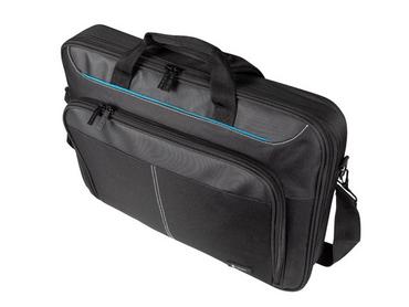 Чанта Natec Laptop Bag Doberman 15.6' Black