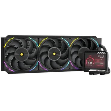 Охлаждаща система Valkyrie V360 ARGB