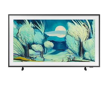 Телевизор Samsung The Frame 50LS03F, 125 cm, Smart, 4K Ultra HD, 50Hz Model 2025
