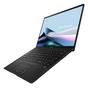 Лаптоп Asus Zenbook UM3406KA-QD024, Ryzen AI 7 350 2.0GHz (24MB Cache, up to 5.0GHz, 8 cores, 16 Threads  up to 50TOPS, 14 ' OLED , (1920 x 1200) , 16GB LPDDR5X (on bnd),1TB  SSD, No OS, Jade Black