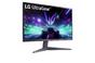 Монитор LG 27GS50F-B, UltraGear 27' VA, AG, 1ms MBR 165Hz, 5ms GtG, 3000:1, 250cd/m2, Full HD 1920x1080, AMD FreeSync, HDMI, DisplayPort, Headphone Out, Reader mode, Black Stabilizer, Tilt, Black