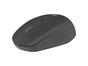 Мишка Natec Mouse Harrier 2 Wireless 1600 DPI Bluetooth 5.1 Black