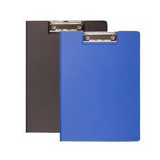 Клипборд за документи с капак