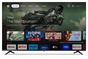 Телевизор Sharp 50GL4260E, 50' LED  Google TV, 4K Ultra HD 3840x2160 Frameless, AQUOS, 1 000 000:1, DVB-T/T2/C/S/S2, Active Motion 1000, HDR10, Dolby Atmos, Dolby Vision, Google Assistant, Chromecast Built-in, HDMI 2.1 with eARC, 3.5mm Headphone jack / li