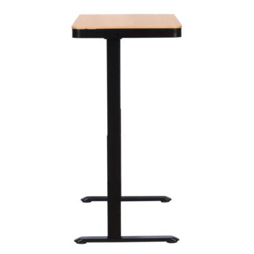 Бюро регулируемо КУКУШ B6-снимано отстрани, ергономично