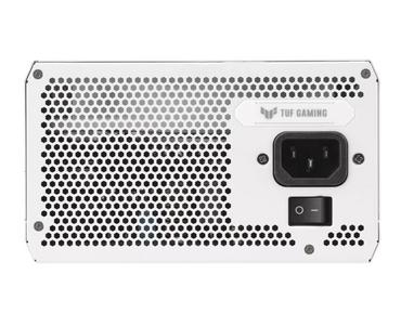 Захранване Asus TUF Gaming 1000W White