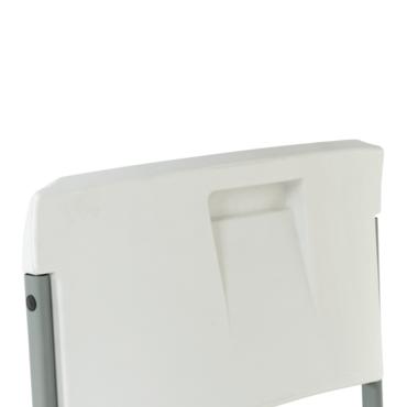 Градински сгъваем стол АСЕН-  лесен за пренасяне