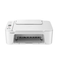 Мастилоструйно многофункционално устройство Canon PIXMA TS3751i All-In-One, White
