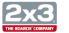 2x3