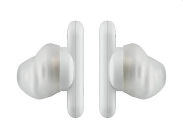 Слушалки FITS True Wireless Gaming Earbuds - WHITE - 2.4GHZ/BT - PLUGA - EMEA28-935 - EMEA