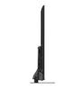 Телевизор Thomson 65' QLED Google TV; 3840 x 2160 (4K UHD), 4000:1, QLED, 60 Hz, DVB-T/T2/C/S/S2, HDR10, Wi-Fi, Bluetooth, LAN, HDMI 2 (2.0) + 2 (2.1), USB 2 (2.0) + 1 (3.0),Central Swivel Stand, Dark gray