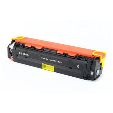 Тонер касета съвместима HP CE320A PREMIUM 