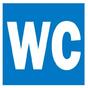 WC знак
