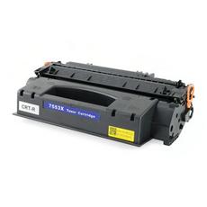 Тонер касета съвместима HP 53X Q7553X 