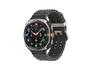 Часовник Samsung L705 Galaxy Watch Ultra (2025) 47mm LTE Titanium Silver