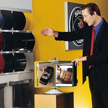 Информационна система за бюро