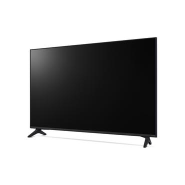 Телевизор LG 65QNED70A6A, 65' 4K QNED HDR Smart TV, 3840x2160, DVB-T2/C/S2, Alpha 7 AI Processor, HDR10 / HLG, webOS 25 ThinQ, VRR / ALLM / HGiG, 4K Upscaling, WiFi 5, Voice ID, Bluetooth 5.0, AirPlay 2, LAN, CI, HDMI, SPDIF, Google Cast, 2 pole Stand