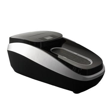 Машина за обуване на калцуни 46S- сребърен