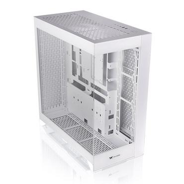Кутия за компютър Thermaltake CTE E660 MX Snow