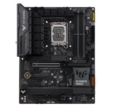Дънна платка Asus TUF Gaming Z790 Plus Wi-Fi