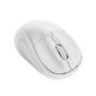 Мишка TRUST Primo Wireless Mouse White