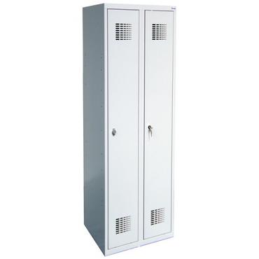 Метален гардероб 320W, 180 см.