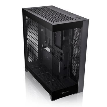 Кутия за компютър Thermaltake CTE E660 MX
