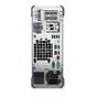 Сървър Dell PowerEdge T160, 3x 3.5' SATA Chassis and 2x2.5', Xeon 6315P (4C/4T, 2.8Ghz), 480GB SATA Cable, 16GB UDIMM 5600, 300W Cable PSU, Broadcom 5720 Dual Port 1Gb, No PERC Controller, iDRAC 9 Ent, Basic NBD 3Y