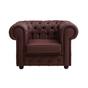 Диван едноместен CHESTER