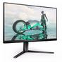 Монитор Philips 25M2N3200W, 24.5' VA WLED, 1920x1080@240Hz, 1ms GtG, 0.5ms MPRT, 300cd m/2, 3000:1, Mega Infinity DCR, Adaptive Sync, FlickerFree, Low Blue Mode, Tilt, Height Adjust, Pivot, Swivel, 2xHDMI, DP