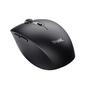 Мишка TRUST Ozaa Compact Wireless Mouse black