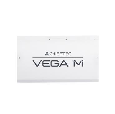 Захранване Chieftec Vega 1000W ATX 3.1 White