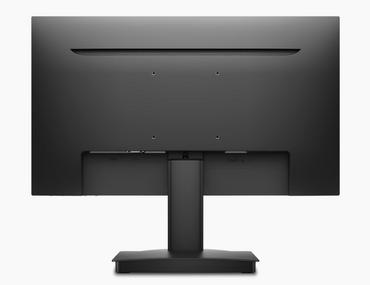 Монитор Dell SE2225HM, 21.4' Wide LED, VA Anti-Glare, 5ms, 75 Hz, 3000:1, 250 cd/m2, FullHD 1920x1080, ComfortView, HDMI, VGA, Tilt, Black