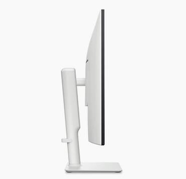 Монитор Dell S3225QS, 31.5' VA Anti-Glare, LED, 4ms, 120 Hz, 3000:1, 300 cd/m2, 4K UHD (3840x2160), 99% sRGB, AMD FreeSync, HDR10, HDMI, DisplayPort, Speakers, Height Adjustable, Pivot, Swivel, Tilt, Black