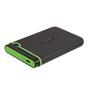 Твърд диск Transcend 2TB StoreJet M3 2.5' Portable HDD, slim, Type C