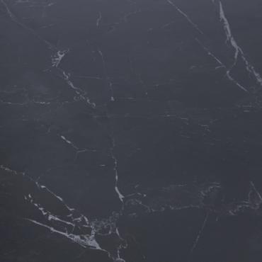 Tрапезна маса ЛЮБА разтегателна- черен цвят мрамор