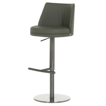 Бар стол КАРИНА- Висок бар стол с модерен дизайн