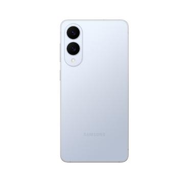 Мобилен телефон Samsung SM-S937B GALAXY S25 Edge 5G 256GB 12GB Titanium Icyblue