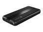 Зарядно устройство Natec Powerbank Trevi Slim Q V2 10000MAh 2X USB-A 18W + 1X USB-C 20W + USB-C - USB0-C CABLE