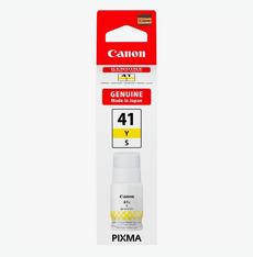 Консуматив Canon GI-41S Y