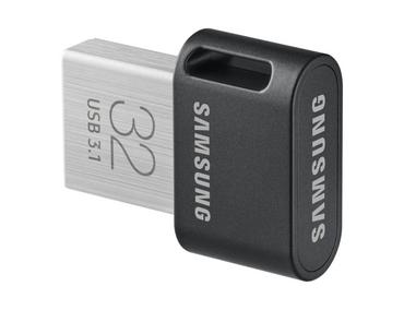 Памет Samsung 64GB MUF-64AB Gray USB 3.1